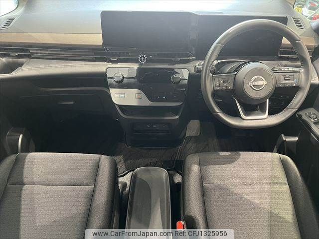 nissan serena 2023 -NISSAN--Serena 6AA-GFC28--GFC28-008943---NISSAN--Serena 6AA-GFC28--GFC28-008943- image 2