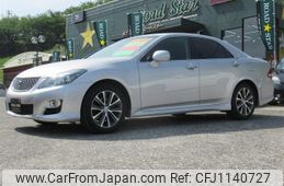 toyota crown 2008 quick_quick_DBA-GRS200_GRS200-0005463