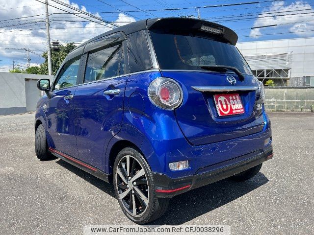 daihatsu cast 2017 -DAIHATSU--Cast LA250S--0105441---DAIHATSU--Cast LA250S--0105441- image 2