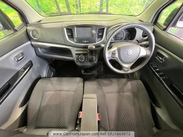 suzuki wagon-r-stingray 2014 CFJ1665973 image 2