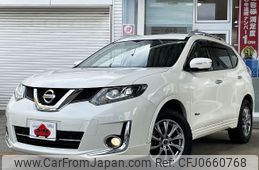 nissan x-trail 2016 -NISSAN--X-Trail DAA-HNT32--HNT32-124481---NISSAN--X-Trail DAA-HNT32--HNT32-124481-