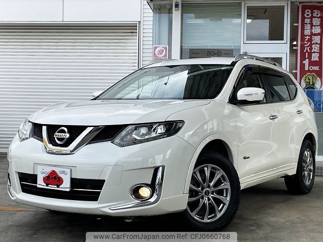 nissan x-trail 2016 -NISSAN--X-Trail DAA-HNT32--HNT32-124481---NISSAN--X-Trail DAA-HNT32--HNT32-124481- image 1