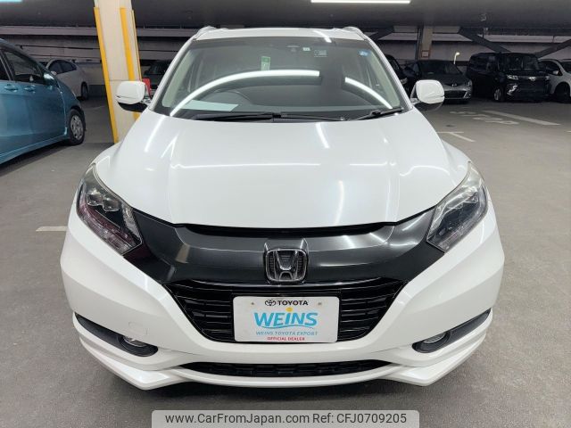 honda vezel 2016 AF-RU3-1118991 image 2