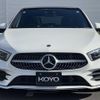 mercedes-benz a-class 2019 -MERCEDES-BENZ 【名変中 】--Benz A Class 177084--2J068308---MERCEDES-BENZ 【名変中 】--Benz A Class 177084--2J068308- image 10