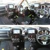 suzuki jimny-sierra 2021 quick_quick_3BA-JB74W_JB74W-151650 image 4