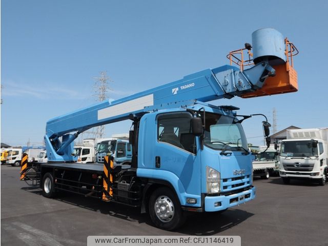 isuzu forward 2010 -ISUZU--Forward PDG-FTR34S2--FTR34-7003497---ISUZU--Forward PDG-FTR34S2--FTR34-7003497- image 2