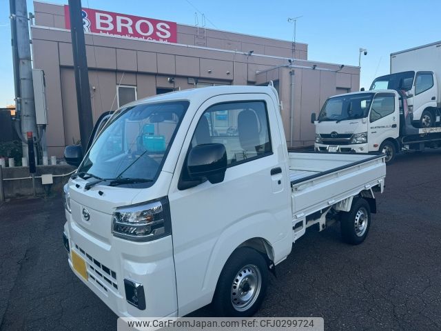 daihatsu hijet-truck 2022 -DAIHATSU--Hijet Truck 3BD-S510P--S510P-0426695---DAIHATSU--Hijet Truck 3BD-S510P--S510P-0426695- image 1