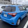 toyota vitz 2017 -TOYOTA 【那須 500ﾁ9364】--Vitz NHP130--2020372---TOYOTA 【那須 500ﾁ9364】--Vitz NHP130--2020372- image 2
