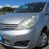 nissan note 2009 Y2024080106A-21 image 1