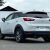 mazda cx-3 2015 -MAZDA--CX-3 LDA-DK5AW--DK5AW-104562---MAZDA--CX-3 LDA-DK5AW--DK5AW-104562- image 15