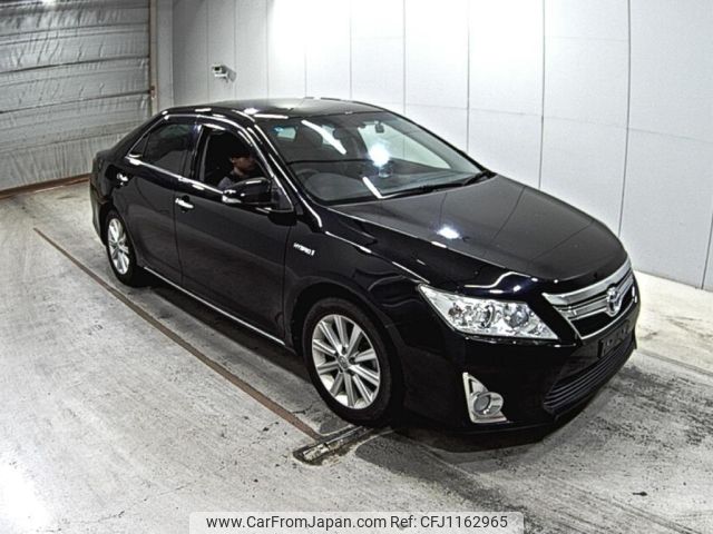 toyota camry 2013 -TOYOTA--Camry AVV50-1032643---TOYOTA--Camry AVV50-1032643- image 1