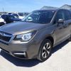 subaru forester 2016 NIKYO_ZM54667 image 2