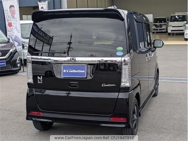 honda n-box 2017 CFJ1847312 image 2
