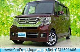 honda n-box 2015 CFJ1501606