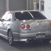 nissan skyline 1998 -NISSAN--Skyline ER34ｶｲ--011583---NISSAN--Skyline ER34ｶｲ--011583- image 2