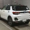 toyota raize 2025 -TOYOTA 【尾張小牧 554ﾋ8008】--Raize 5AA-A202A--A202A-0078833---TOYOTA 【尾張小牧 554ﾋ8008】--Raize 5AA-A202A--A202A-0078833- image 5