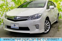 toyota sai 2010 quick_quick_DAA-AZK10_AZK10-2037877