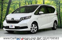 honda freed 2021 -HONDA--Freed 6AA-GB7--GB7-3133173---HONDA--Freed 6AA-GB7--GB7-3133173-