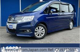 honda stepwagon 2011 -HONDA--Stepwgn DBA-RK5--RK5-1205343---HONDA--Stepwgn DBA-RK5--RK5-1205343-