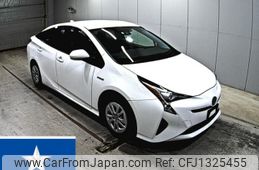 toyota prius 2018 -TOYOTA--Prius ZVW51--ZVW51-6066472---TOYOTA--Prius ZVW51--ZVW51-6066472-