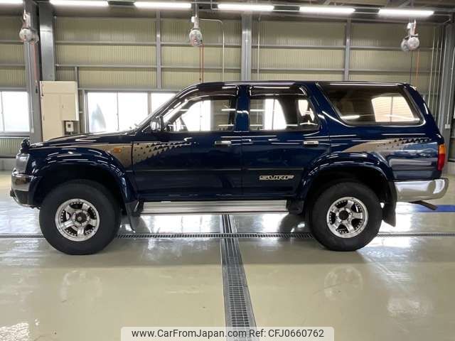 toyota hilux-surf 1993 -TOYOTA--Hilux Surf E-VZN130G--VZN130-8056645---TOYOTA--Hilux Surf E-VZN130G--VZN130-8056645- image 2
