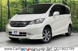 honda freed 2011 CFJ1802799