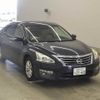nissan teana undefined -NISSAN 【岐阜 303ヌ3160】--Teana L33-105202---NISSAN 【岐阜 303ヌ3160】--Teana L33-105202- image 1