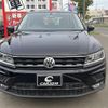 volkswagen tiguan 2018 -VOLKSWAGEN 【札幌 303ﾏ460】--VW Tiguan 5NDFGF--KW808711---VOLKSWAGEN 【札幌 303ﾏ460】--VW Tiguan 5NDFGF--KW808711- image 2