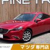 mazda atenza 2015 -MAZDA--Atenza Sedan LDA-GJ2FP--GJ2FP-202181---MAZDA--Atenza Sedan LDA-GJ2FP--GJ2FP-202181- image 1
