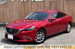mazda atenza 2015 -MAZDA--Atenza Sedan LDA-GJ2FP--GJ2FP-202181---MAZDA--Atenza Sedan LDA-GJ2FP--GJ2FP-202181-