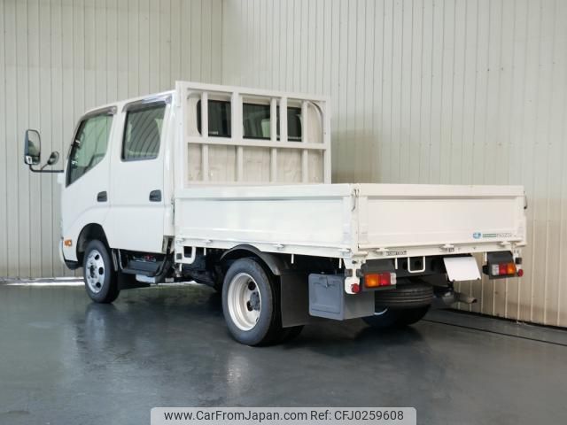 toyota dyna-truck 2023 quick_quick_2DG-GDY231_GDY231-0007815 image 2