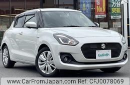 suzuki swift 2017 -SUZUKI--Swift DAA-ZC53S--ZC53S-109725---SUZUKI--Swift DAA-ZC53S--ZC53S-109725-