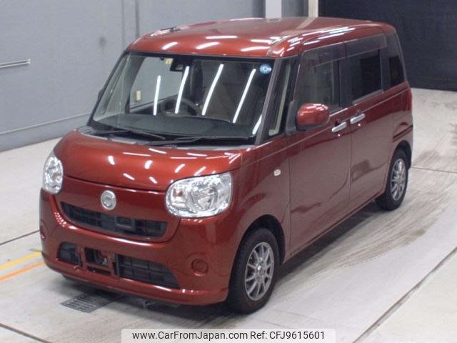 daihatsu move-canbus 2017 -DAIHATSU--Move Canbus LA800S-0037501---DAIHATSU--Move Canbus LA800S-0037501- image 1