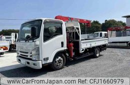 isuzu elf-truck 2017 CFJ1660979
