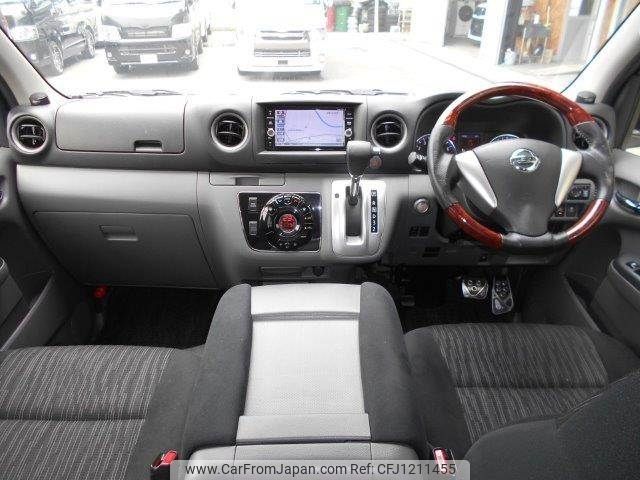 nissan caravan-van 2018 -NISSAN--Caravan Van CBF-VR2E26--VR2E26-107692---NISSAN--Caravan Van CBF-VR2E26--VR2E26-107692- image 2