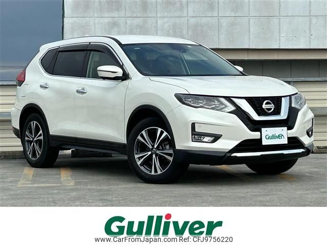 nissan x-trail 2019 -NISSAN--X-Trail DBA-T32--T32-056325---NISSAN--X-Trail DBA-T32--T32-056325- image 1