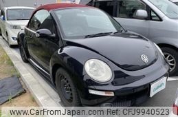 volkswagen new-beetle 2009 -VOLKSWAGEN--VW New Beetle ABA-1YAZJ--WVWZZZ1YZ9M407599---VOLKSWAGEN--VW New Beetle ABA-1YAZJ--WVWZZZ1YZ9M407599-