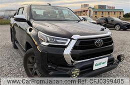 toyota hilux 2021 -TOYOTA--Hilux 3DF-GUN125--GUN125-3922456---TOYOTA--Hilux 3DF-GUN125--GUN125-3922456-