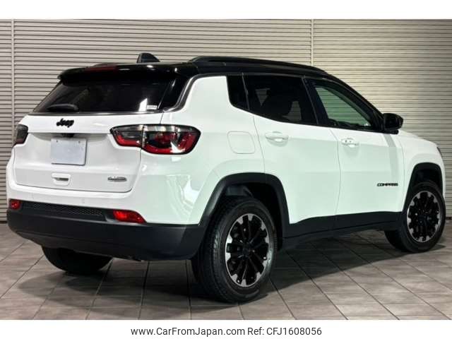 jeep compass 2021 CFJ1608056 image 2