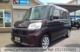 daihatsu tanto 2014 CFJ1555603