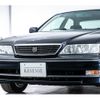 toyota mark-ii 2000 -TOYOTA--Mark2 GF-JZX100--JZX100-6090477---TOYOTA--Mark2 GF-JZX100--JZX100-6090477- image 10