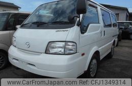 mazda bongo-van 2019 -MAZDA--Bongo Van SLP2V--SLP2V-110384---MAZDA--Bongo Van SLP2V--SLP2V-110384-