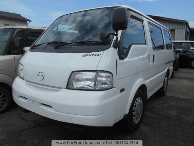 mazda bongo-van 2019 -MAZDA--Bongo Van SLP2V--SLP2V-110384---MAZDA--Bongo Van SLP2V--SLP2V-110384- image 1