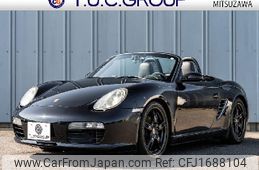 porsche boxster 2008 CFJ1688104
