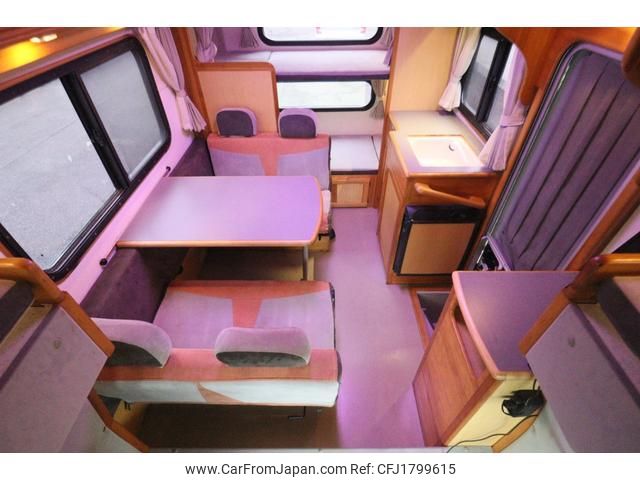 mazda bongo-truck 2013 CFJ1799615 image 2