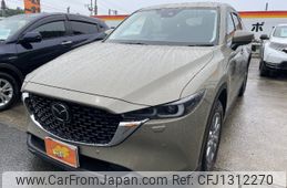 mazda cx-5 2022 -MAZDA--CX-5 6BA-KFEP--KFEP-502195---MAZDA--CX-5 6BA-KFEP--KFEP-502195-