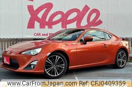 toyota 86 2013 -TOYOTA--86 DBA-ZN6--ZN6-038129---TOYOTA--86 DBA-ZN6--ZN6-038129-