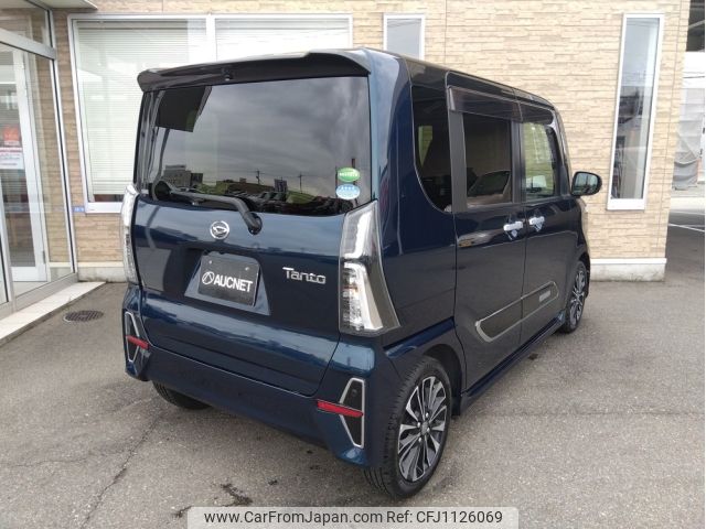 daihatsu tanto 2020 -DAIHATSU--Tanto 5BA-LA650S--LA650S-0056869---DAIHATSU--Tanto 5BA-LA650S--LA650S-0056869- image 2