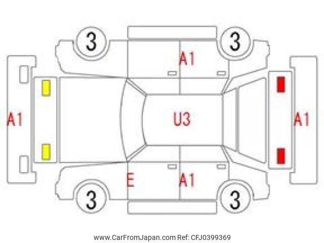 mitsubishi delica-d5 2017 -MITSUBISHI--Delica D5 LDA-CV1W--CV1W-1109907---MITSUBISHI--Delica D5 LDA-CV1W--CV1W-1109907- image 2