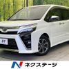 toyota voxy 2020 quick_quick_ZRR80W_ZRR80-0622306 image 1